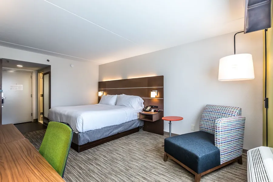 Holiday Inn Express Exton by IHG hotel detail image 2