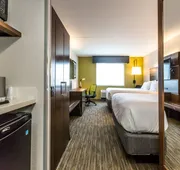 Holiday Inn Express Exton by IHG hotel detail image 4