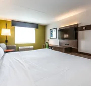 Holiday Inn Express Exton by IHG hotel detail image 5