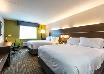 Holiday Inn Express Exton by IHG hotel thumbnail 6