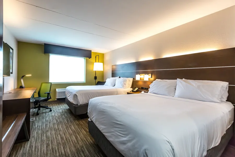 Holiday Inn Express Exton by IHG hotel detail image 6
