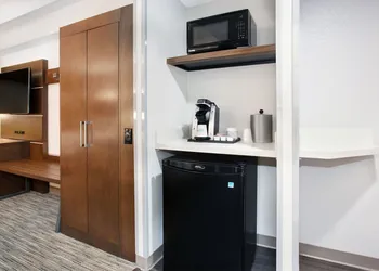 Holiday Inn Express Exton by IHG hotel thumbnail 7