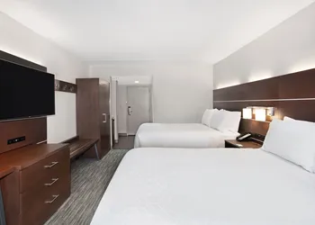 Holiday Inn Express Exton by IHG hotel thumbnail 8