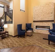 Comfort Suites Ramsey hotel detail image 3
