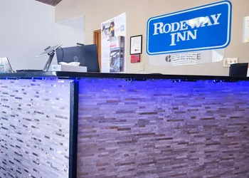 Rodeway Inn Helena hotel thumbnail 2