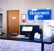 Rodeway Inn Helena hotel detail image 3