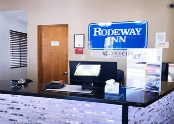 Rodeway Inn Helena hotel thumbnail 3