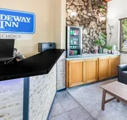 Rodeway Inn Helena hotel detail image 4
