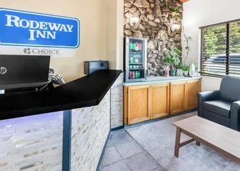 Rodeway Inn Helena hotel thumbnail 4