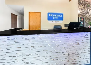 Rodeway Inn Helena hotel thumbnail 6