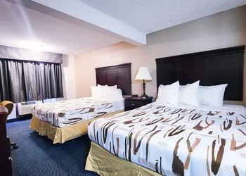 Rodeway Inn Helena hotel thumbnail 8