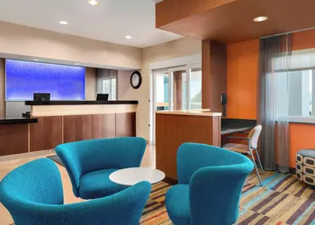 Fairfield Inn & Suites by Marriott Lima hotel thumbnail 2