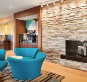Fairfield Inn & Suites by Marriott Lima hotel detail image 3