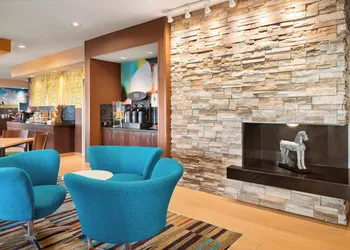 Fairfield Inn & Suites by Marriott Lima hotel thumbnail 3