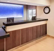 Fairfield Inn & Suites by Marriott Lima hotel detail image 4
