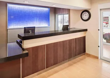 Fairfield Inn & Suites by Marriott Lima hotel thumbnail 4