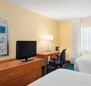 Fairfield Inn & Suites by Marriott Lima hotel detail image 7