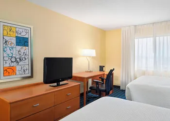 Fairfield Inn & Suites by Marriott Lima hotel thumbnail 7