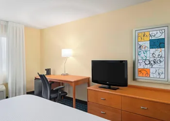 Fairfield Inn & Suites by Marriott Lima hotel thumbnail 8