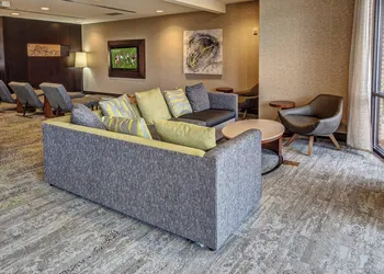 Courtyard by Marriott Lima hotel thumbnail 2