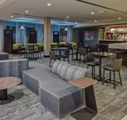 Courtyard by Marriott Lima hotel detail image 3