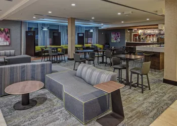Courtyard by Marriott Lima hotel thumbnail 3