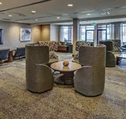 Courtyard by Marriott Lima hotel detail image 4