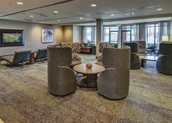 Courtyard by Marriott Lima hotel thumbnail 4