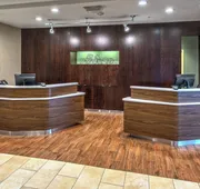 Courtyard by Marriott Lima hotel detail image 5