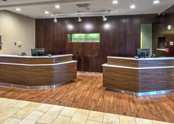 Courtyard by Marriott Lima hotel thumbnail 5
