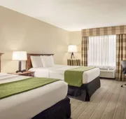Country Inn & Suites by Radisson, Lima hotel detail image 3