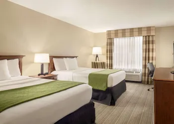 Country Inn & Suites by Radisson, Lima hotel thumbnail 3