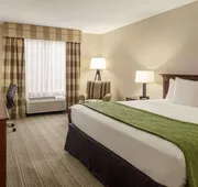 Country Inn & Suites by Radisson, Lima hotel detail image 5
