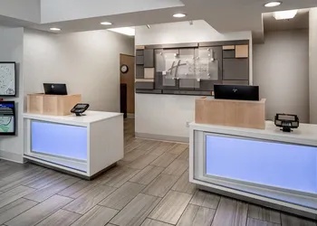 Holiday Inn Express Hotel & Suites Pikeville by IHG hotel thumbnail 2