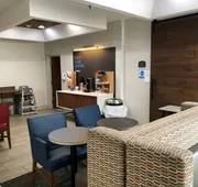 Holiday Inn Express Hotel & Suites Pikeville by IHG hotel detail image 3