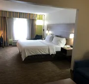 Holiday Inn Express Hotel & Suites Pikeville by IHG hotel detail image 4