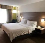 Holiday Inn Express Hotel & Suites Pikeville by IHG hotel detail image 5
