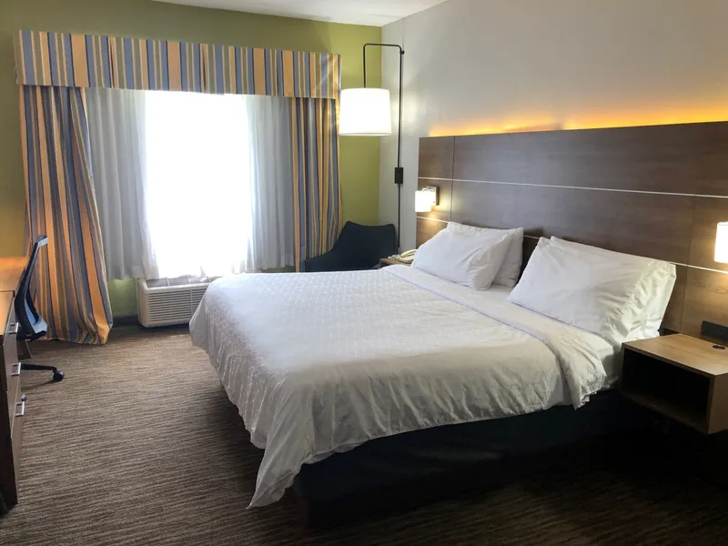 Holiday Inn Express Hotel & Suites Pikeville by IHG hotel detail image 6