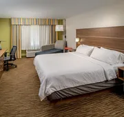 Holiday Inn Express Hotel & Suites Pikeville by IHG hotel detail image 7
