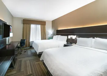 Holiday Inn Express & Suites Ashland by IHG hotel thumbnail 2