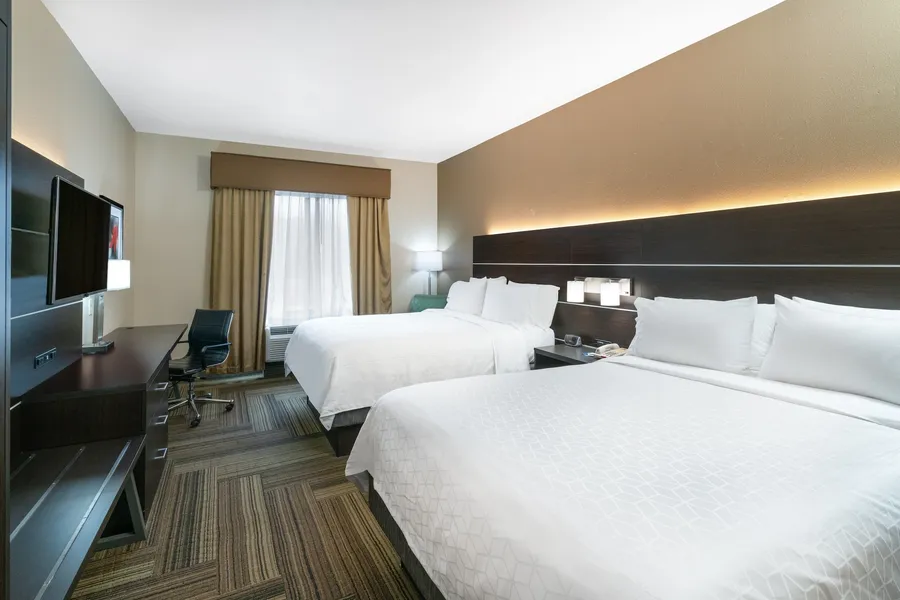 Holiday Inn Express & Suites Ashland by IHG hotel detail image 2