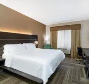 Holiday Inn Express & Suites Ashland by IHG hotel detail image 3