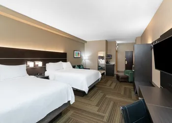 Holiday Inn Express & Suites Ashland by IHG hotel thumbnail 4