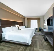 Holiday Inn Express & Suites Ashland by IHG hotel detail image 7