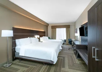Holiday Inn Express & Suites Ashland by IHG hotel thumbnail 7