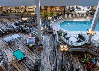 Howard Johnson by Wyndham Lima hotel thumbnail 3