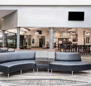 Howard Johnson by Wyndham Lima hotel detail image 5