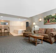 Howard Johnson by Wyndham Lima hotel detail image 7