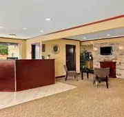 Travelodge by Wyndham Lima OH hotel detail image 3