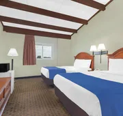 Travelodge by Wyndham Lima OH hotel detail image 5